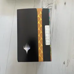 Magic The Gathering - Final Fantasy - Chocobo Bundle Box - NEW SEALED - Image 3