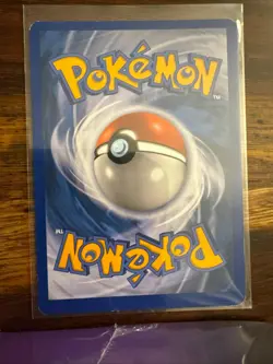 Raikou 16/132 Holo Rare Secret Wonders Pokemon Holo Lightly Played - Image 2