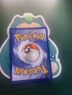 Ethan's Adventure (Cosmos Holo) Pokemon Prize Pack Series 8 DRI 165/182 - Image 2