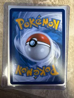 Pokemon Lot Of 3 - near mint with whitening - Image 2