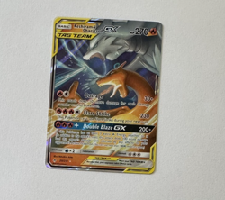 Pokemon Lot Of 3 - near mint with whitening - Image 4