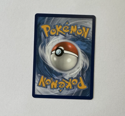 Pokemon Lot Of 3 - near mint with whitening - Image 5
