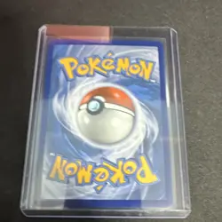 Pokemon Charizard & Braixen GX 22/236 Ultra Rare TAG TEAM SM Cosmic Eclipse Hol… - Image 2