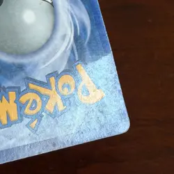 Gengar 27/130 Reverse Holo Rare Diamond & Pearl Pokemon Card DMG - Image 4