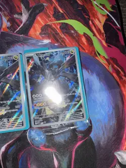 N's Zekrom #31 Pokemon Promo - Ascended Heroes SEALED Lot of 3 - Image 4