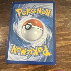 Pokemon Gardevoir 54/98 Holo Rare XY - Ancient Origins Stage 2 130 HP - Image 2
