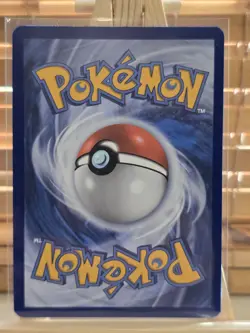 Pikachu 051/162 Pokemon Day 2026 Promo (Stamped Cosmo Holo) - Pokemon NM - Image 2