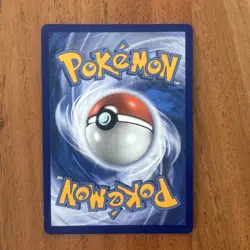 Pokemon TCG Mega Lucario EX 077/132 Mega Evolution Double Rare NM - Image 2