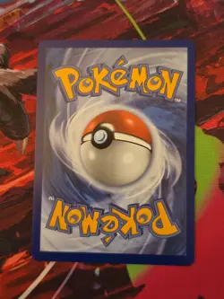 Pokemon Rowlet 090/088 Perfect Order 2026 Illustration Rare - Image 2