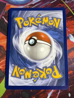 Rotom 197/182 SV10: Destined Rivals Pokemon TCG Illustration Rare NM - Image 3
