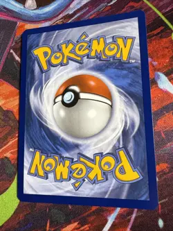 Rotom 197/182 SV10: Destined Rivals Pokemon TCG Illustration Rare NM - Image 4