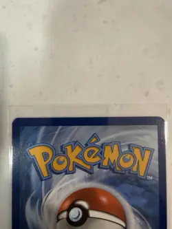 Pokemon Ting-Lu ex 244/091 SV: Paldean Fates Gold Secret Rare Full Art Holo HP … - Image 5