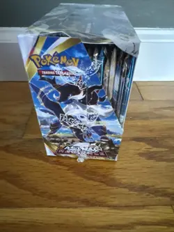 Pokemon TCG Sword & Shield Astral Radiance Booster Box Factory Sealed-Free Ship 820650860232 - Image 5