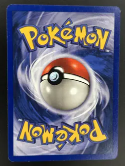 Pokemon TCG - Pokemon Trader MP Rare 77/102 | Base Set - Image 2