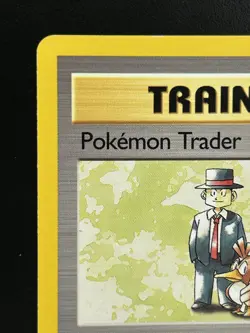 Pokemon TCG - Pokemon Trader MP Rare 77/102 | Base Set - Image 3