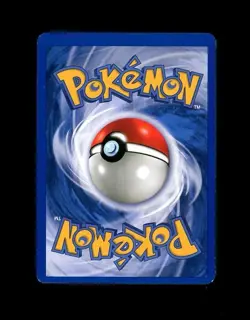 1999 WOTC Pokemon BASE SET CHANSEY HOLO 3/102 RARE! LP - - Image 2