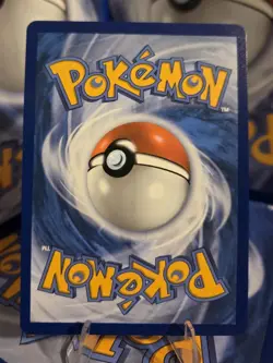 Pokemon Mega Charizard X Ex Mega Evolution Promo 029 - Image 2