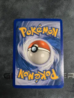 Pokemon Gyarados 8/110 EX Holon Phantoms Delta Species Reverse Holo Rare - Image 2