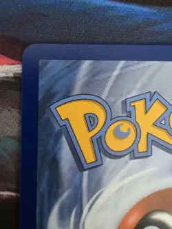 JACINTHE 110/088 PERFECT ORDER 2026 SECRET RARE HOLO TRAINER POKEMON TCG - Image 4