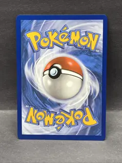 Pokemon TCG Gothitelle SVP 211 Black Star Promo White Flare Nm - Image 2