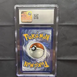 Pokemon TCG Gengar EX 34/119 XY Phantom Forces Ultra Rare Holo CGC 9 - Image 2