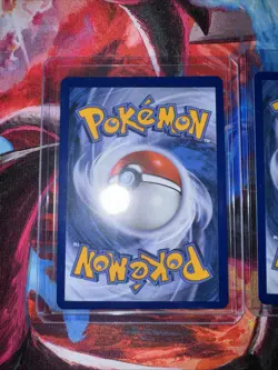Pokemon Mega Charizard X ex 023 + Oricorio ex Phantasmal Flames UPC Promo Sealed - Image 4