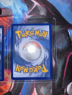 Pokemon Mega Charizard X ex 023 + Oricorio ex Phantasmal Flames UPC Promo Sealed - Image 5