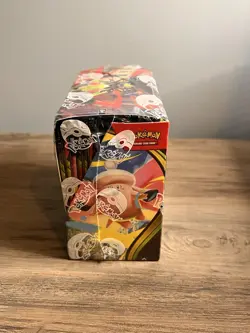 Pokemon Perfect Order (ME03) Booster Box🔥36 Packs🔥Factory Sealed - Image 3