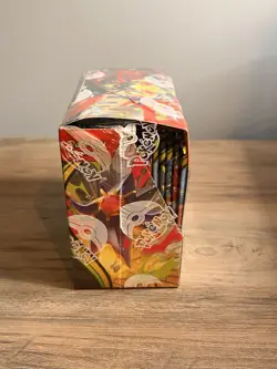 Pokemon Perfect Order (ME03) Booster Box🔥36 Packs🔥Factory Sealed - Image 4