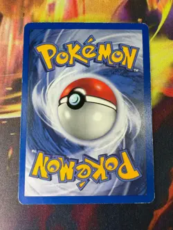 Raichu 29/62 LP-NM Rare Fossil 1999-2000 Pokemon TCG - Image 4