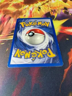 Raichu 29/62 LP-NM Rare Fossil 1999-2000 Pokemon TCG - Image 5