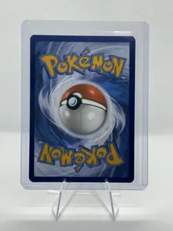 Pokemon Colress's Tenacity 087/064 Sv: Shrouded Fable Full Art Trainer Holo - Image 2