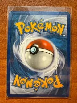 2009 Pokemon Rumble Ninetales 3/16 MP - Image 2