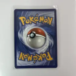 MEGA LOPUNNY EX 2025 POKEMON PHANTASMAL FLAMES DOUBLE RARE B 084/094 Q3384 - Image 2