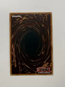 Illusion Gate Secret Rare MZMU-EN023 Yu-Gi-Oh - Image 2