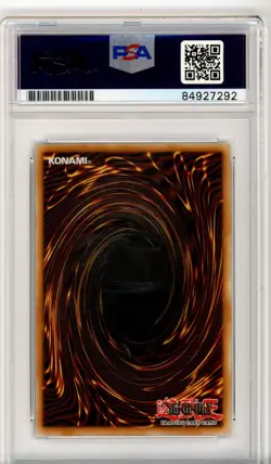 PSA Signed Wayne Grayson Yu-Gi-Oh! Red-Eyes Black Dragon MP22-EN267 1st Ed - Image 2