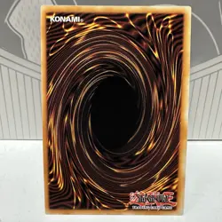 Yugioh TCG - Cupsy Yummy Ultra Rare - Justice Hunters JUSH-EN016 - 1st Ed NM - Image 2