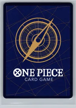 One Piece TCG Shyarly OP11-103 C Sea King Character Card Japanese OP11 - Image 2