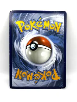 Pokemon TCG Magikarp Wailord GX Tag Team SM166 Jumbo Promo Card Pokemon - Image 2