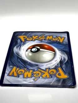 Pokemon TCG Magikarp Wailord GX Tag Team SM166 Jumbo Promo Card Pokemon - Image 3