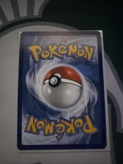 Pokemon TCG Pignite Card White Flare Illustration, Rare, 097/086 - Image 2