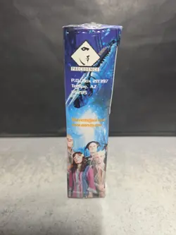 Precedence Babylon 5 Premier Collectible Card Game Minbari & Earth Sealed Decks - Image 3