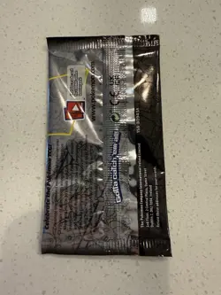 Pokemon TCG Celebrations Booster Pack Trading Card Game SEALED plus Bonus Gift - Image 2