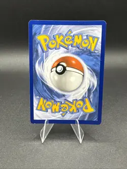 Pokemon Card Jynx TG04/TG30 Silver Tempest Trainer Gallery Holo - Image 2