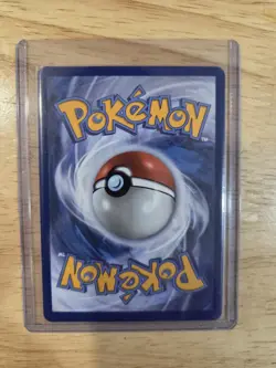 Pokemon First Illustration MEP Kanto Starters Card Lot (3 Cards) - Image 3