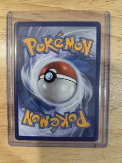 Pokemon First Illustration MEP Kanto Starters Card Lot (3 Cards) - Image 5
