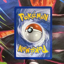 Gengar 16/99 Diamond & Pearl Arceus Non Holo Pokemon TCG Card 2009 Light Played - Image 2