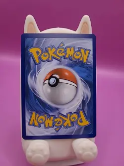 Pokemon TCG Mew EX 053 Black Star Promo 151 Card NM Condition - Image 5