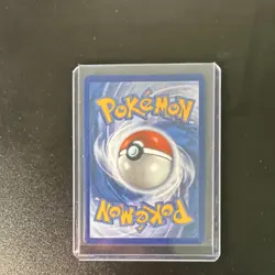 Pokemon Mega Dragonite EX Full Art Holo Card 271/217 HP 370 - Image 2