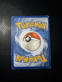 Pokemon Pyroar BREAK Full Art Rare Holo 24/114 XY Steam Siege 160HP TCG Card - Image 2